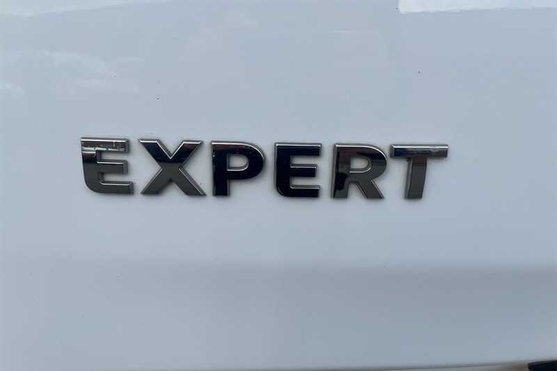 Used Peugeot Expert 2023 for sale - 77146813: Photo 46