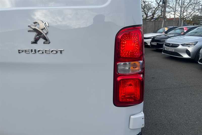 Used Peugeot Expert 2023 for sale - 77146813: Photo 48