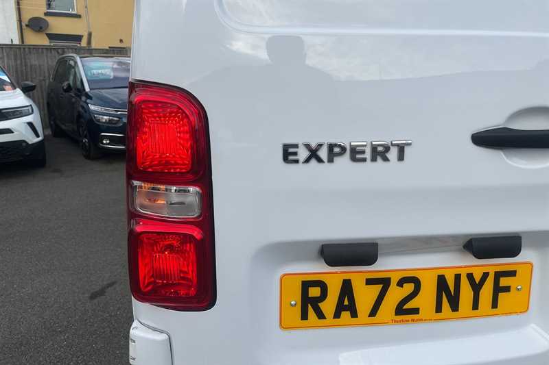 Used Peugeot Expert 2023 for sale - 77146813: Photo 49