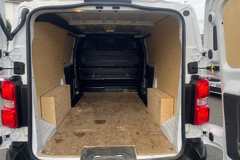 Used Peugeot Expert 2023 for sale - 77146813: Photo 50