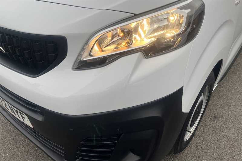 Used Peugeot Expert 2023 for sale - 77146813: Photo 57