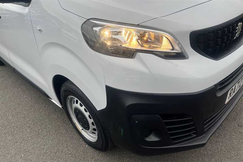 Used Peugeot Expert 2023 for sale - 77146813: Photo 60