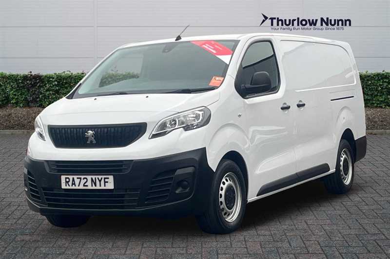 Used Peugeot Expert 2023 for sale - 77146813: Photo 7