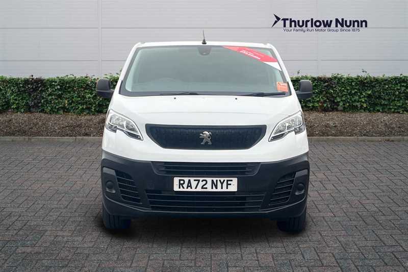 Used Peugeot Expert 2023 for sale - 77146813: Photo 8