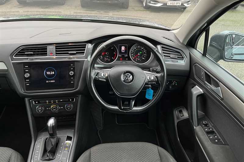 Used Volkswagen Tiguan Allspace 2020 for sale - 77146614: Photo 11