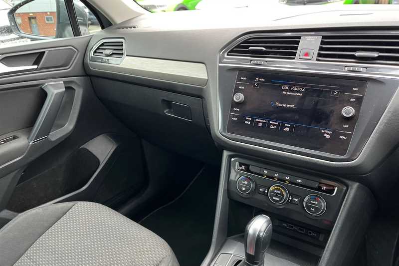 Used Volkswagen Tiguan Allspace 2020 for sale - 77146614: Photo 14