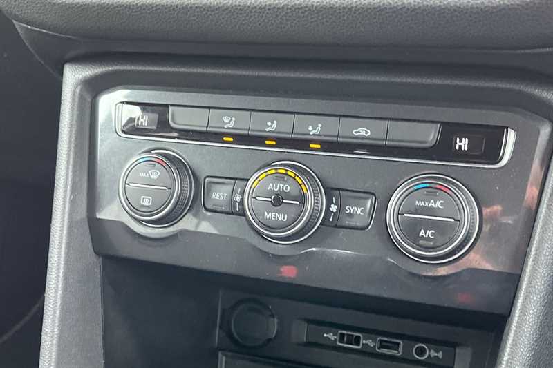 Used Volkswagen Tiguan Allspace 2020 for sale - 77146614: Photo 15