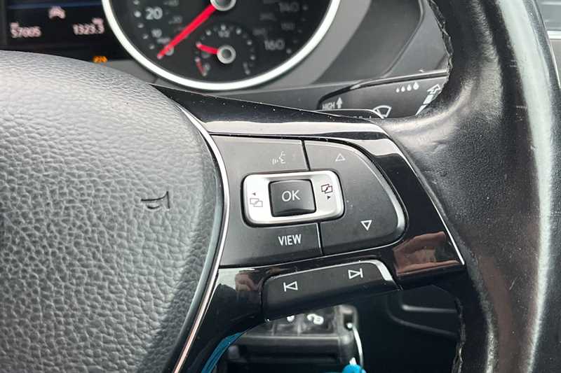 Used Volkswagen Tiguan Allspace 2020 for sale - 77146614: Photo 22