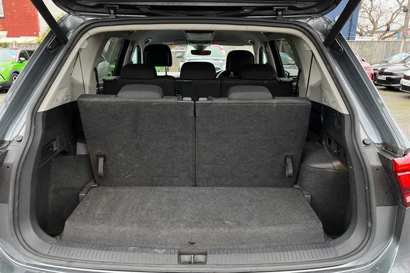 Used Volkswagen Tiguan Allspace 2020 for sale - 77146614: Photo 30