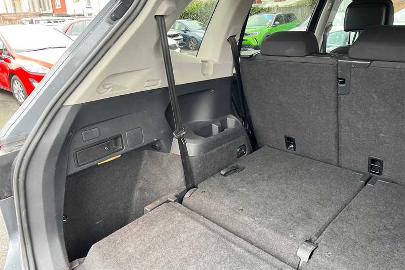 Used Volkswagen Tiguan Allspace 2020 for sale - 77146614: Photo 31