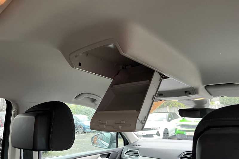 Used Volkswagen Tiguan Allspace 2020 for sale - 77146614: Photo 39