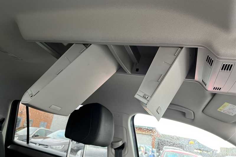 Used Volkswagen Tiguan Allspace 2020 for sale - 77146614: Photo 43