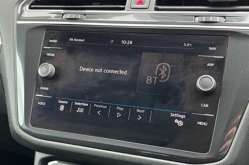 Used Volkswagen Tiguan Allspace 2020 for sale - 77146614: Photo 47