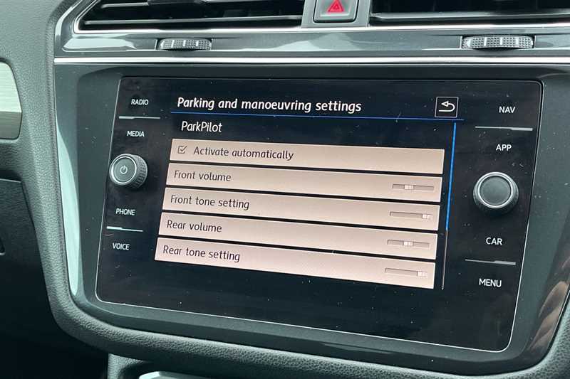 Used Volkswagen Tiguan Allspace 2020 for sale - 77146614: Photo 52