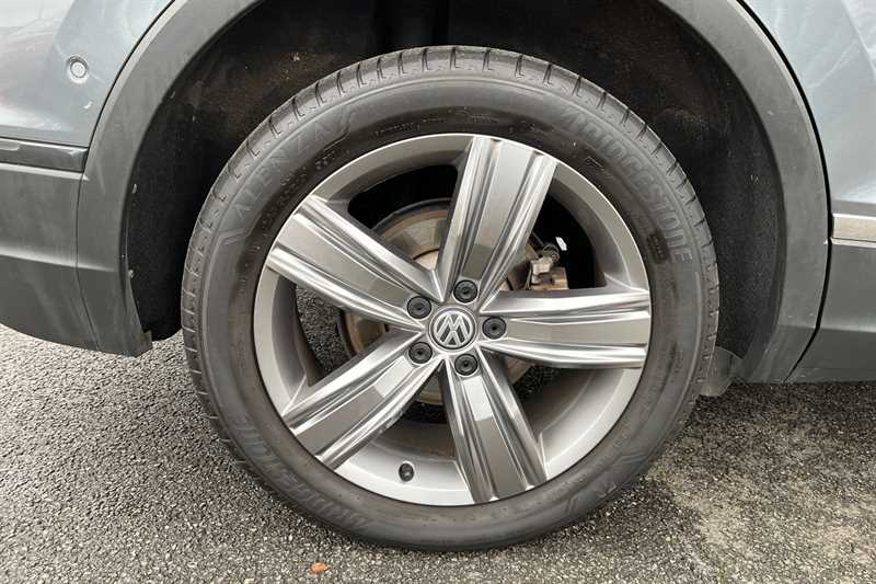 Used Volkswagen Tiguan Allspace 2020 for sale - 77146614: Photo 53