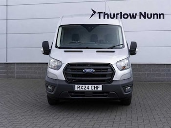 Used Ford Transit 2024 for sale - 79108679: Photo