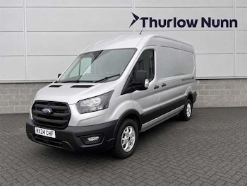 Used Ford Transit 2024 for sale - 79108679: Photo