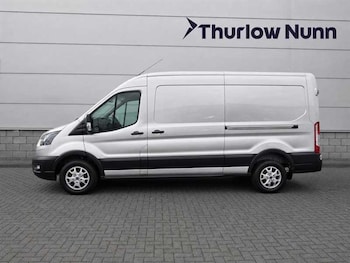 Used Ford Transit 2024 for sale - 79108679: Photo