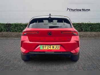 Used Vauxhall Astra 2024 for sale - 78450690: Photo