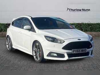 Ford - Focus