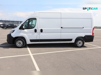Used Vauxhall Movano 2025 for sale - 79160140: Photo