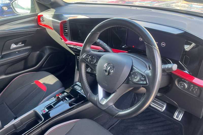 Used Vauxhall Mokka 2021 for sale - 77911436: Photo 10