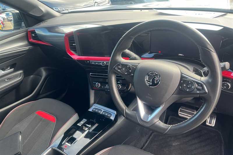 Used Vauxhall Mokka 2021 for sale - 77911436: Photo 12