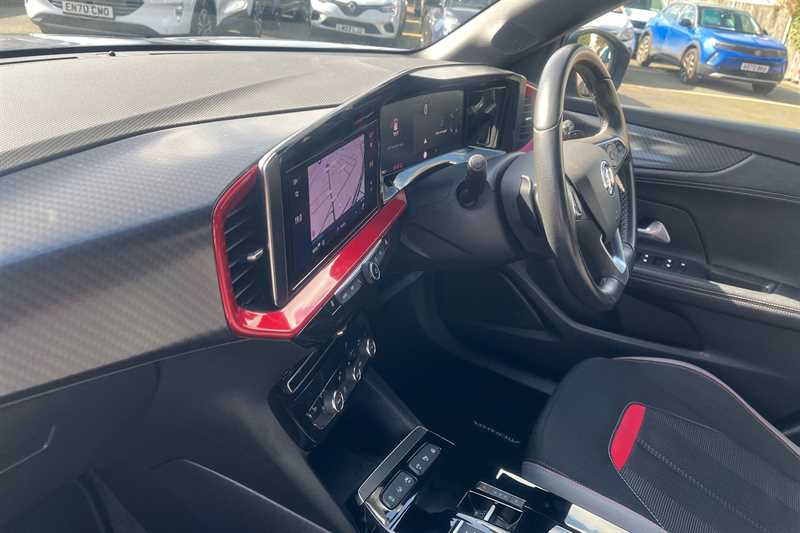 Used Vauxhall Mokka 2021 for sale - 77911436: Photo 13