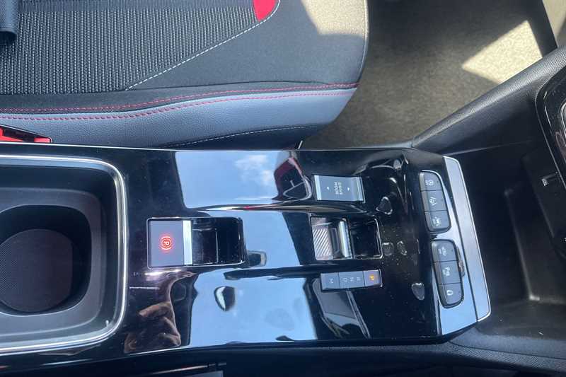 Used Vauxhall Mokka 2021 for sale - 77911436: Photo 14