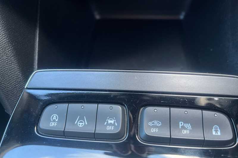 Used Vauxhall Mokka 2021 for sale - 77911436: Photo 15