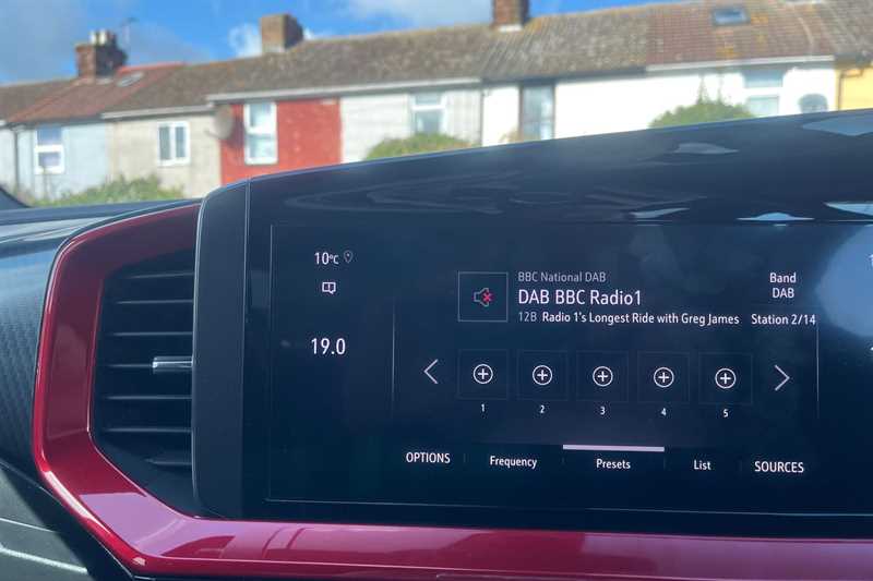 Used Vauxhall Mokka 2021 for sale - 77911436: Photo 17