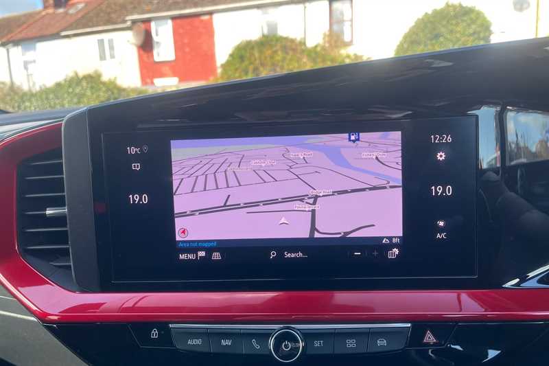 Used Vauxhall Mokka 2021 for sale - 77911436: Photo 18