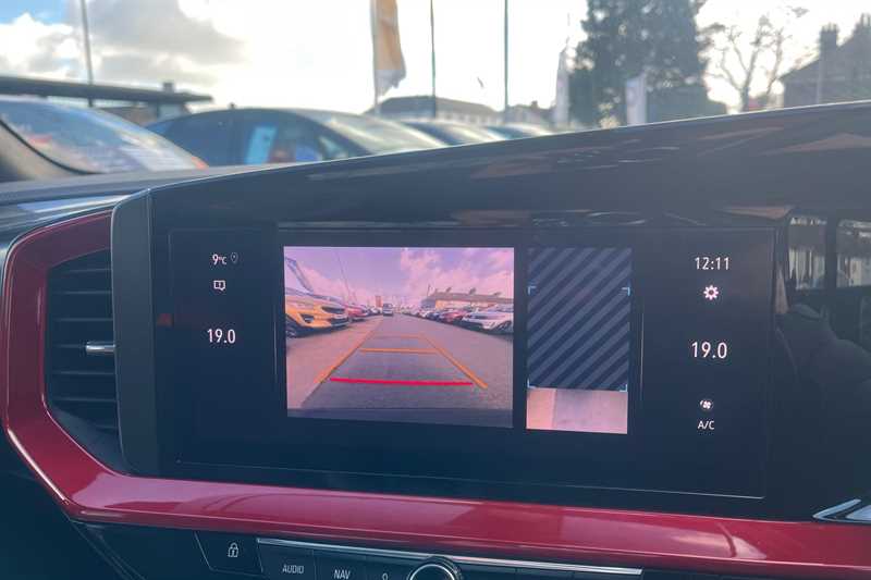 Used Vauxhall Mokka 2021 for sale - 77911436: Photo 19