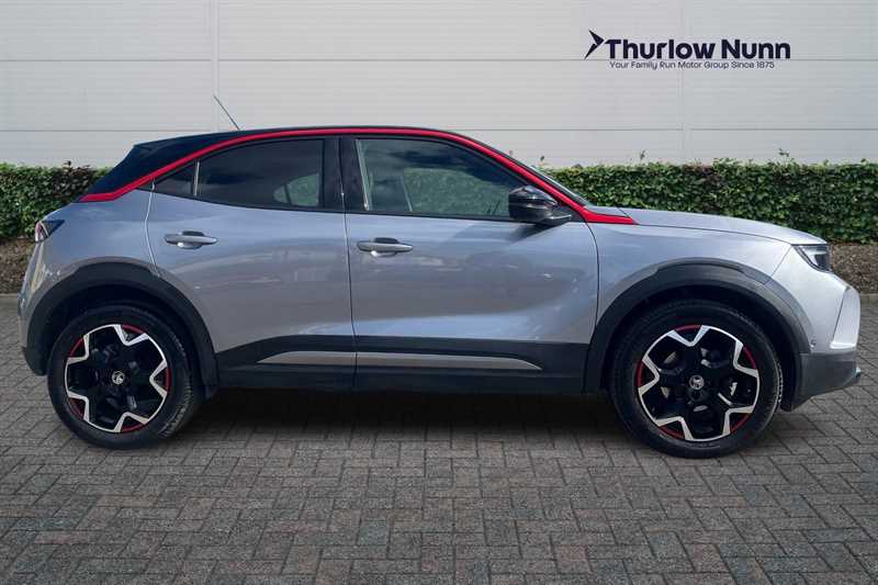 Used Vauxhall Mokka 2021 for sale - 77911436: Photo 2