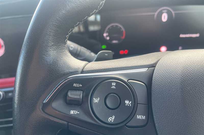 Used Vauxhall Mokka 2021 for sale - 77911436: Photo 21