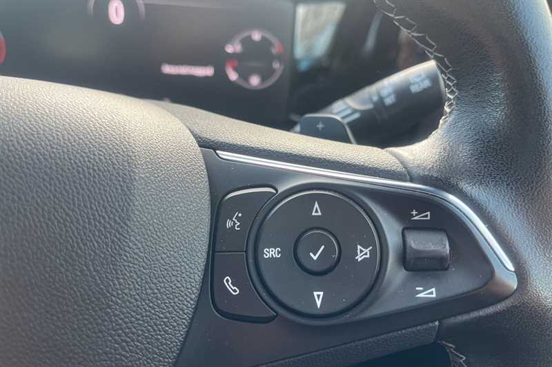 Used Vauxhall Mokka 2021 for sale - 77911436: Photo 22