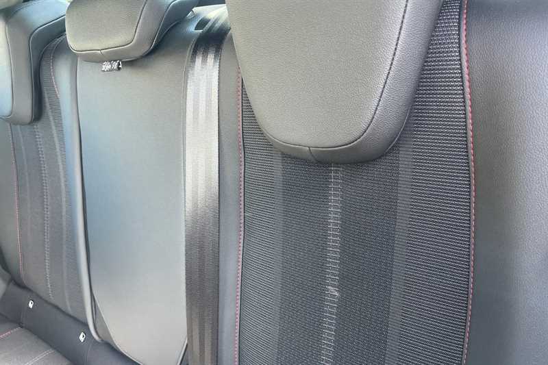 Used Vauxhall Mokka 2021 for sale - 77911436: Photo 23