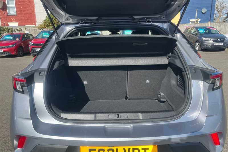 Used Vauxhall Mokka 2021 for sale - 77911436: Photo 24