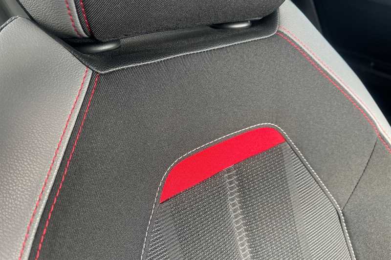 Used Vauxhall Mokka 2021 for sale - 77911436: Photo 27