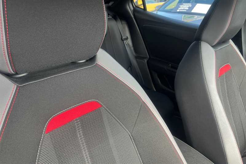 Used Vauxhall Mokka 2021 for sale - 77911436: Photo 28