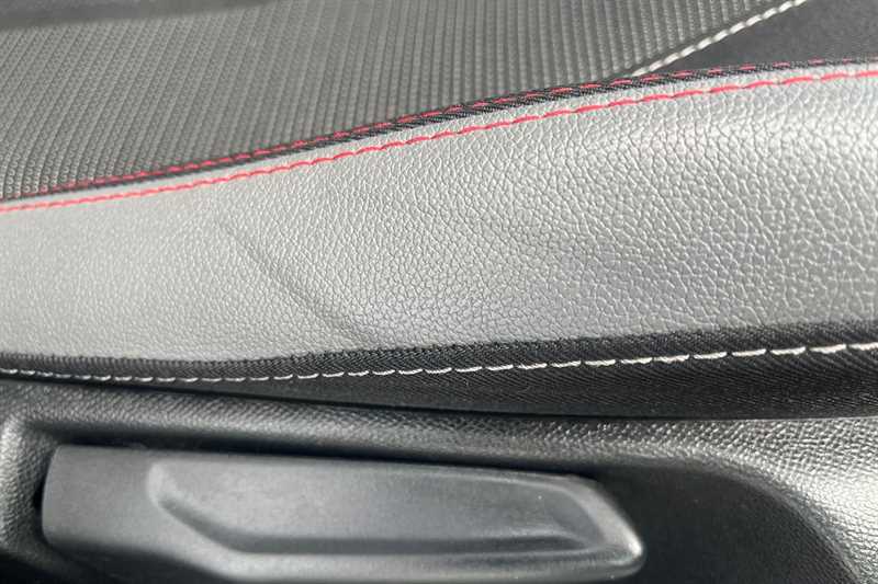 Used Vauxhall Mokka 2021 for sale - 77911436: Photo 29