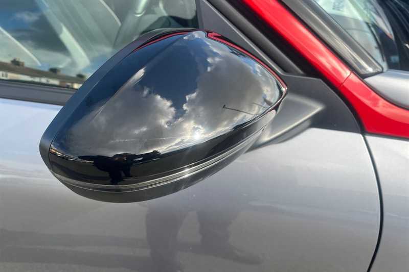 Used Vauxhall Mokka 2021 for sale - 77911436: Photo 35