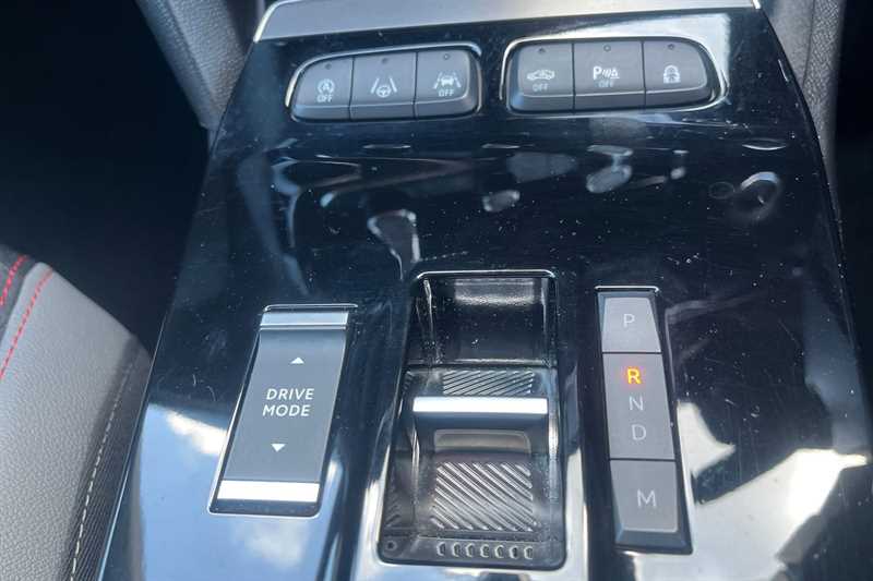 Used Vauxhall Mokka 2021 for sale - 77911436: Photo 37