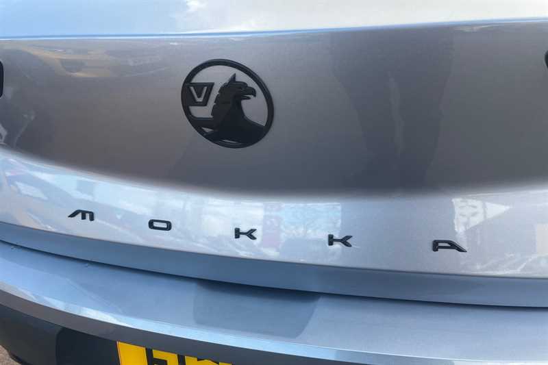 Used Vauxhall Mokka 2021 for sale - 77911436: Photo 39