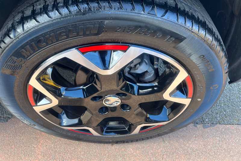 Used Vauxhall Mokka 2021 for sale - 77911436: Photo 40