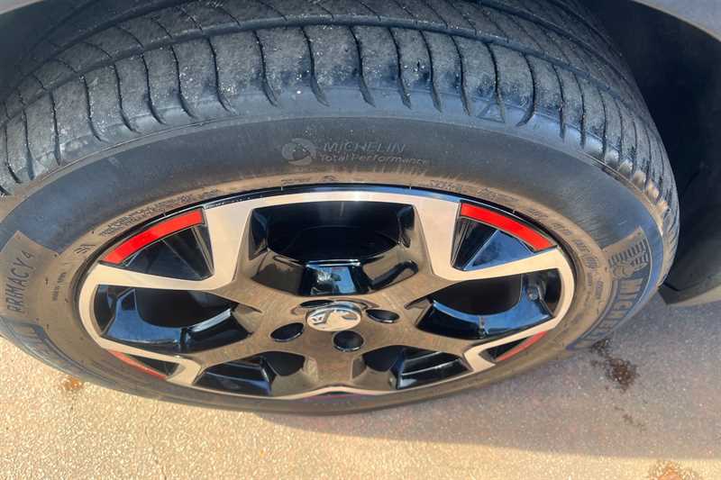 Used Vauxhall Mokka 2021 for sale - 77911436: Photo 41