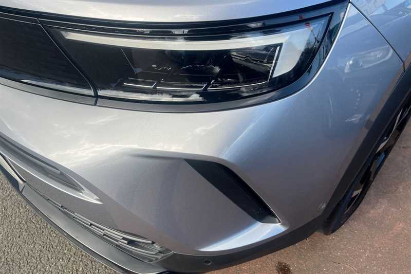 Used Vauxhall Mokka 2021 for sale - 77911436: Photo 45