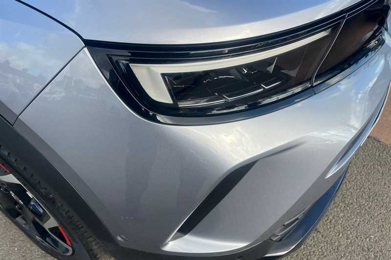 Used Vauxhall Mokka 2021 for sale - 77911436: Photo 46