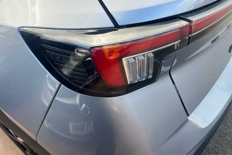 Used Vauxhall Mokka 2021 for sale - 77911436: Photo 47