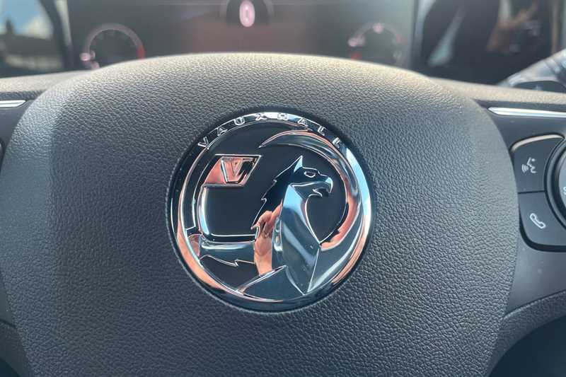 Used Vauxhall Mokka 2021 for sale - 77911436: Photo 50